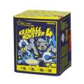 Startrade Krawallmonster 4